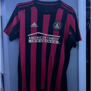 Atlanta United Jersey